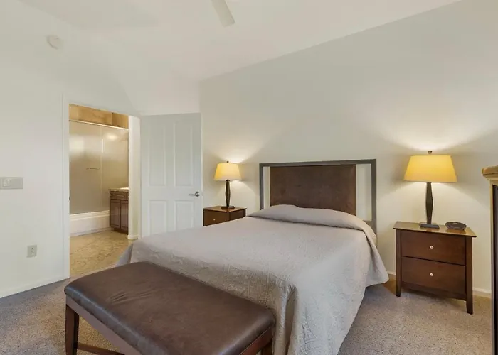 Casitas At Sabino Springs 4* Mount Lemmont