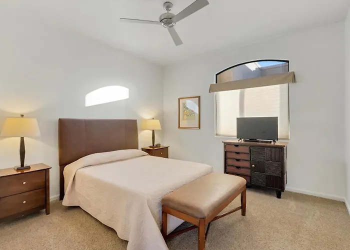 Appart hôtel Casitas At Sabino Springs 4*
