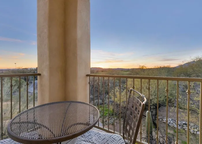 Casitas At Sabino Springs 4*