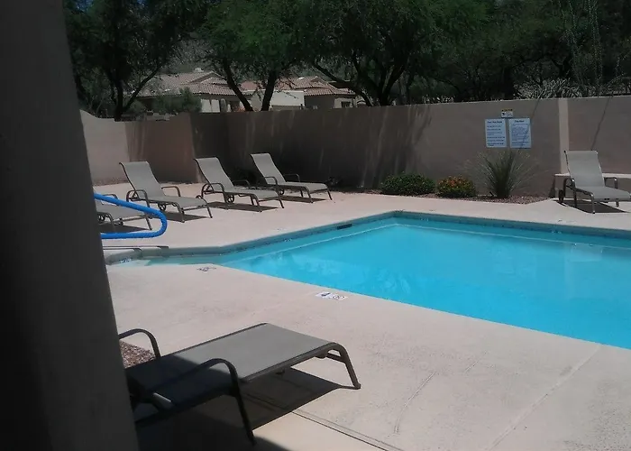 Casitas At Sabino Springs Mount Lemmont