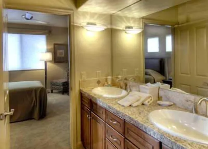 Casitas At Sabino Springs Appart hôtel Mount Lemmont