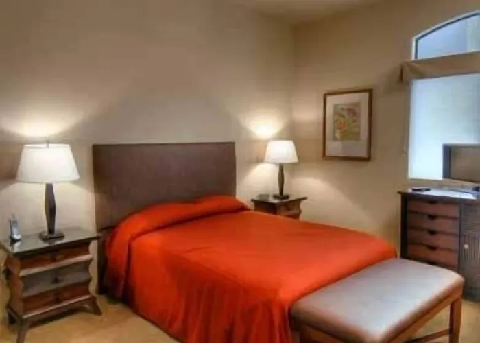 Casitas At Sabino Springs Appart hôtel Mount Lemmont