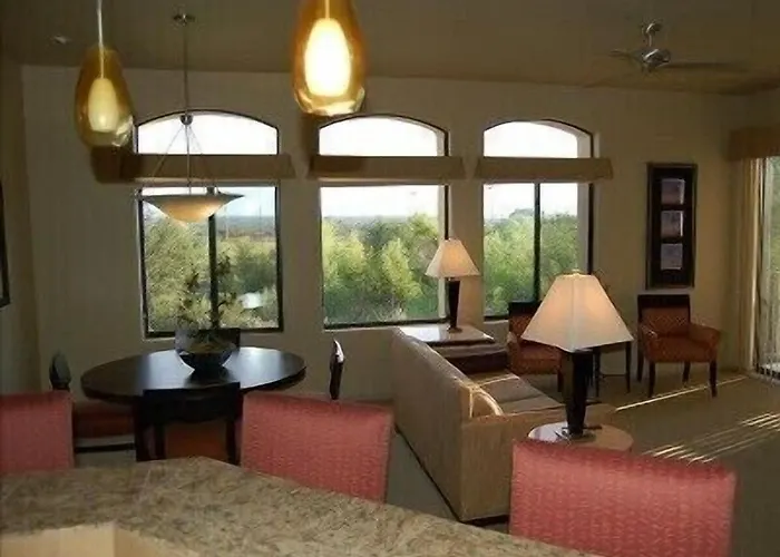 Casitas At Sabino Springs Appart hôtel 4*