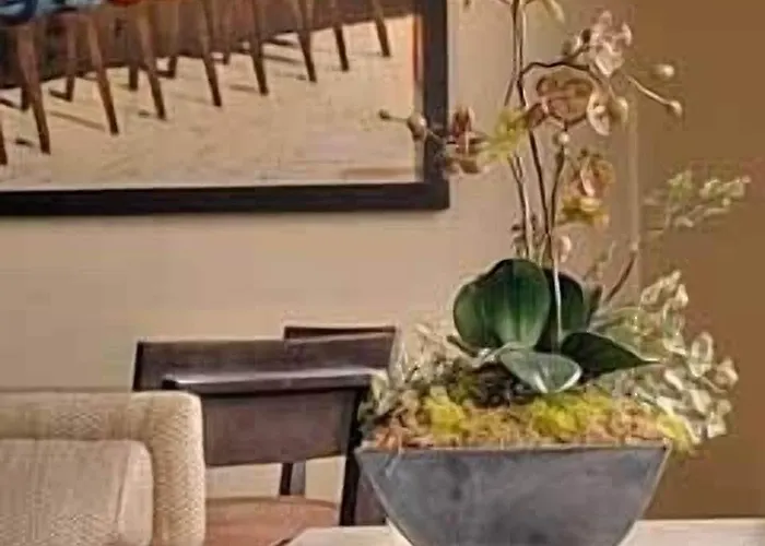 Appart hôtel Casitas At Sabino Springs