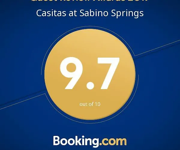 Casitas At Sabino Springs 4* Mount Lemmont